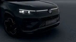 Tayron Sport TSI Hybrid thumbnail