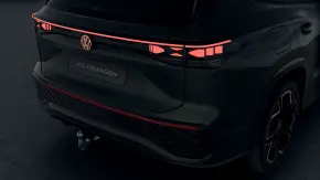 Tayron Sport TSI Hybrid thumbnail