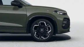 Tayron Sport TSI Hybrid thumbnail