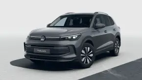 Tiguan Prime 1,5 eTSI DSG thumbnail