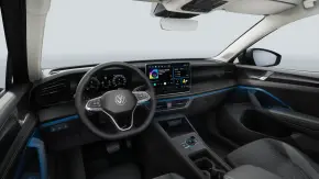 Tiguan Prime 1,5 eTSI DSG thumbnail