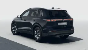 Tiguan Prime 1,5 eTSI DSG thumbnail