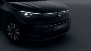 Tiguan Prime 1,5 eTSI DSG thumbnail