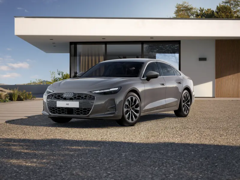 A6 Limuzina 40 TFSI