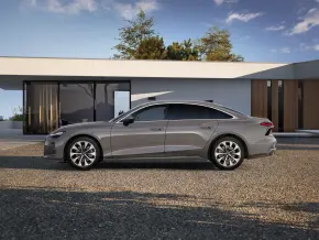 A6 Limuzina 40 TFSI thumbnail
