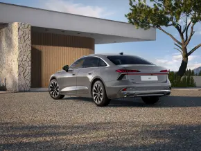 A6 Limuzina 40 TFSI thumbnail