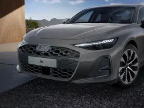 A6 Limuzina 40 TFSI thumbnail