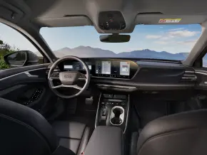 A6 Limuzina 40 TFSI thumbnail