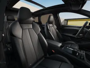 Q6 e-tron quattro thumbnail