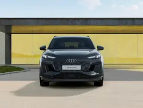 Q6 e-tron quattro thumbnail