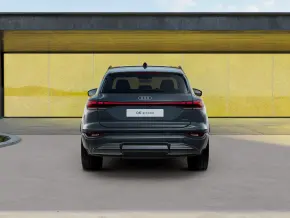 Q6 e-tron quattro thumbnail