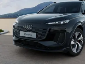 Q6 e-tron quattro thumbnail
