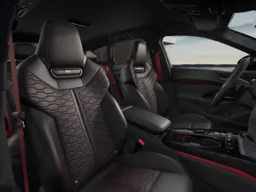 RS5 Avant quattro thumbnail