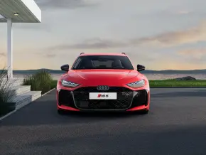 RS5 Avant quattro thumbnail