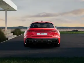 RS5 Avant quattro thumbnail
