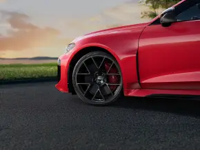 RS5 Avant quattro thumbnail