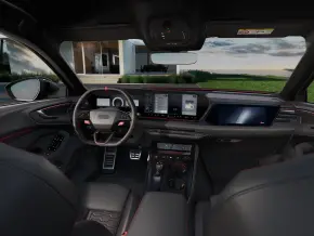 RS5 Avant quattro thumbnail