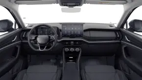 Kodiaq Selection 2.0 TDI DSG 4x4 thumbnail