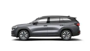 Kodiaq Selection 2.0 TDI DSG 4x4 thumbnail