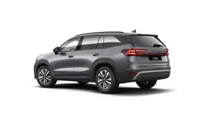 Kodiaq Selection 2.0 TDI DSG 4x4 thumbnail