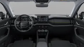 Kodiaq Selection 1.5 TSI DSG thumbnail