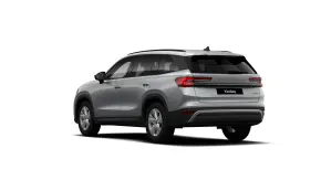 Kodiaq Selection 1.5 TSI DSG thumbnail