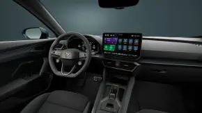 CUPRA Formentor 1.5 eTSI DSG7 mildh thumbnail