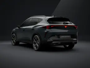 CUPRA Formentor 1.5 eTSI DSG7 mildh thumbnail