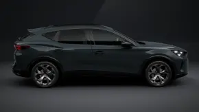 CUPRA Formentor 1.5 eTSI DSG7 mildh thumbnail