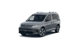 CaddyFL Style 2.0 TDI 90 kW DSG thumbnail