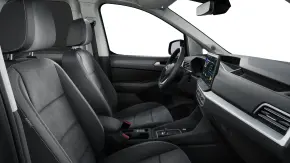CaddyFL Style 2.0 TDI 90 kW DSG thumbnail