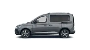 CaddyFL Style 2.0 TDI 90 kW DSG thumbnail