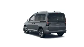 CaddyFL Style 2.0 TDI 90 kW DSG thumbnail