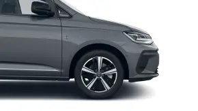 CaddyFL Style 2.0 TDI 90 kW DSG thumbnail