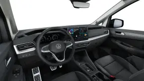 CaddyFL Style 2.0 TDI 90 kW DSG thumbnail