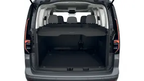 CaddyFL Style 2.0 TDI 90 kW DSG thumbnail