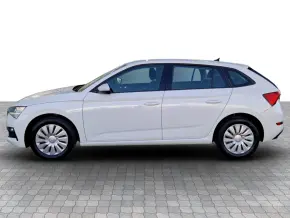 Škoda Scala Ambition 1.0 TSI thumbnail