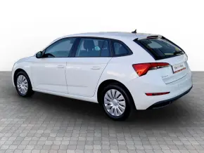 Škoda Scala Ambition 1.0 TSI thumbnail