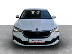 Škoda Scala Ambition 1.0 TSI thumbnail