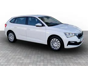 Škoda Scala Ambition 1.0 TSI thumbnail
