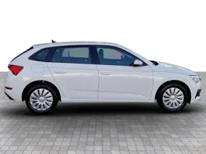 Škoda Scala Ambition 1.0 TSI thumbnail