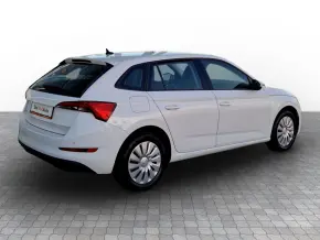 Škoda Scala Ambition 1.0 TSI thumbnail
