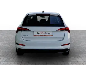 Škoda Scala Ambition 1.0 TSI thumbnail
