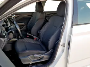 Škoda Scala Ambition 1.0 TSI thumbnail