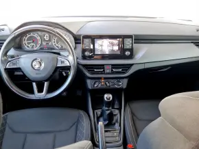 Škoda Scala Ambition 1.0 TSI thumbnail