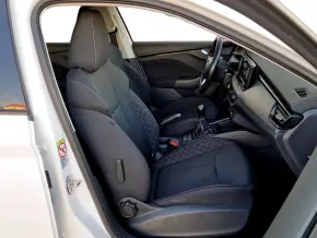Škoda Scala Ambition 1.0 TSI thumbnail