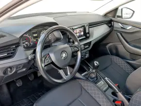 Škoda Scala Ambition 1.0 TSI thumbnail