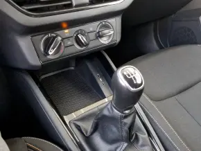 Škoda Scala Ambition 1.0 TSI thumbnail