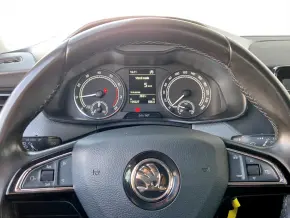 Škoda Scala Ambition 1.0 TSI thumbnail