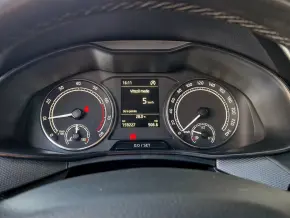 Škoda Scala Ambition 1.0 TSI thumbnail